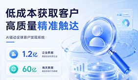 网易外贸通｜AI 驱动外贸客户发现，低成本精准获取海外买家
